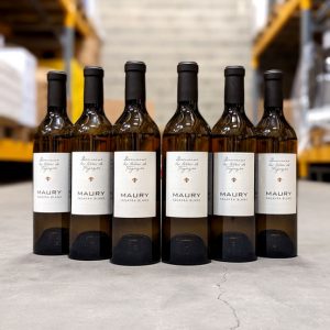 Pack de Vins du Monde - 6 bouteilles