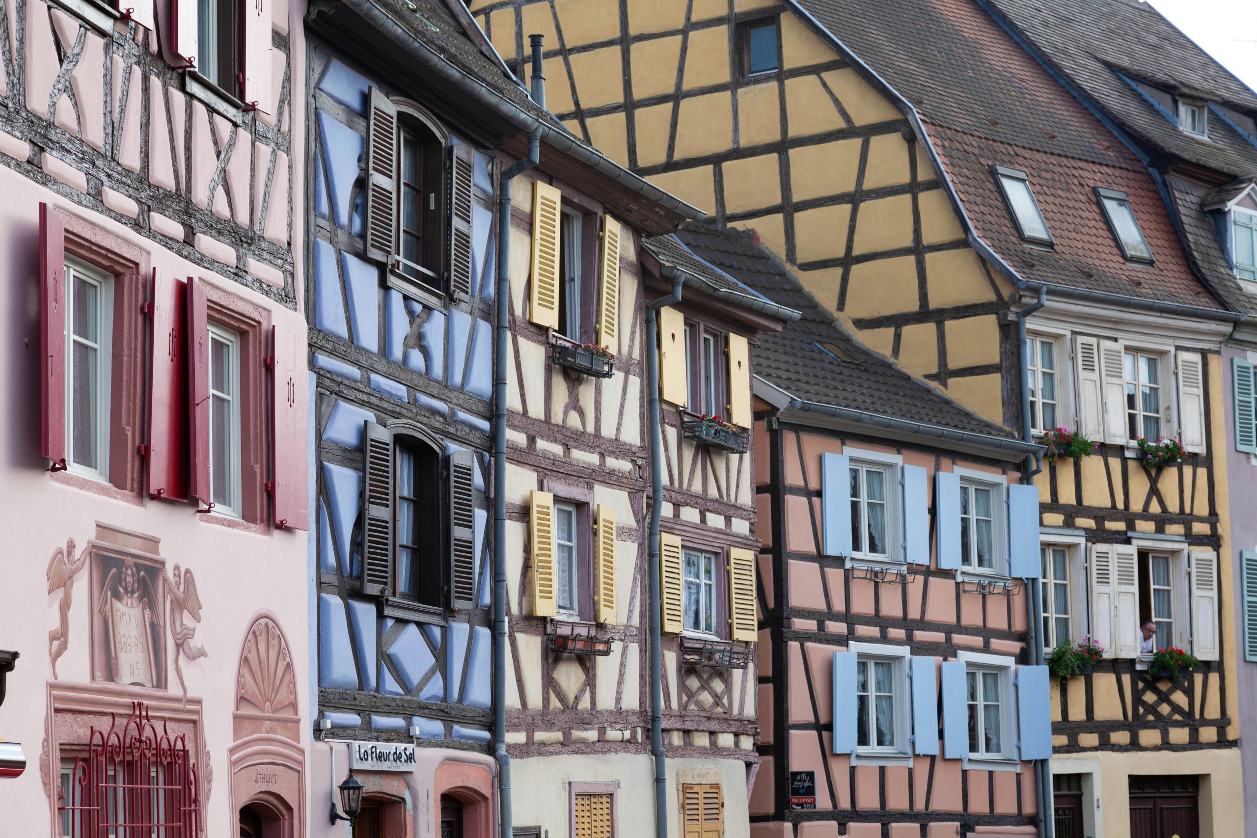 L’Alsace : Tout savoir sur cette région