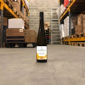 Gewurztraminer grand cru pfersigberg barmes buecher