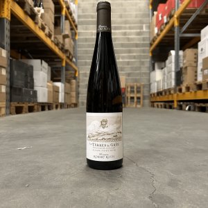 Pinot Noir "Terre de Grès"