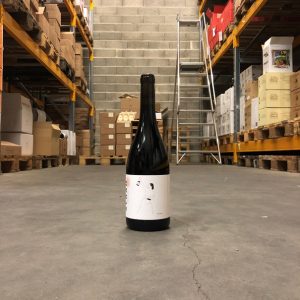 Domaine de Cadeillac Syrah 2022