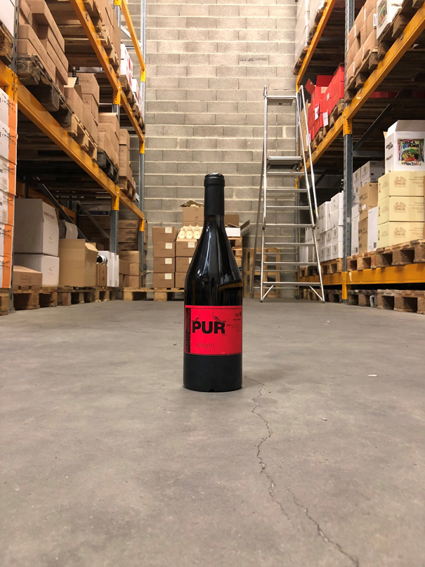 PUR GRENACHE