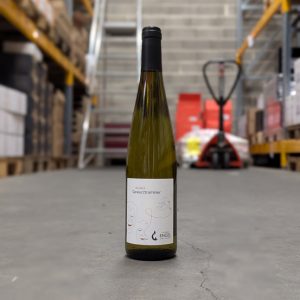 Gewurztraminer domaine Engel