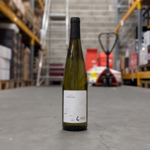 Pinot Gris domaine Engel