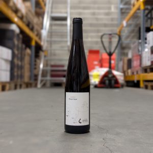 Pinot noir domaine Engel