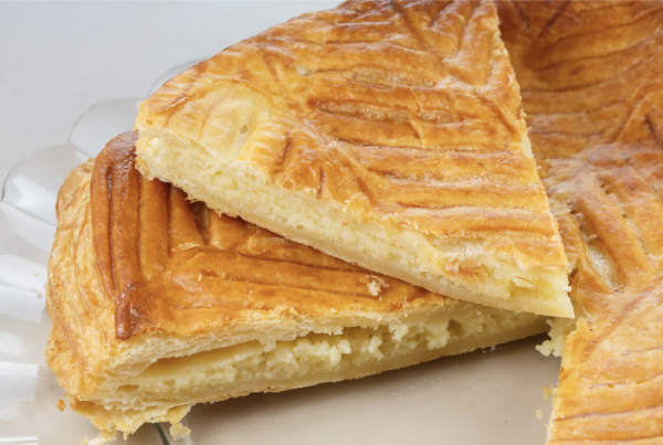 galette des rois